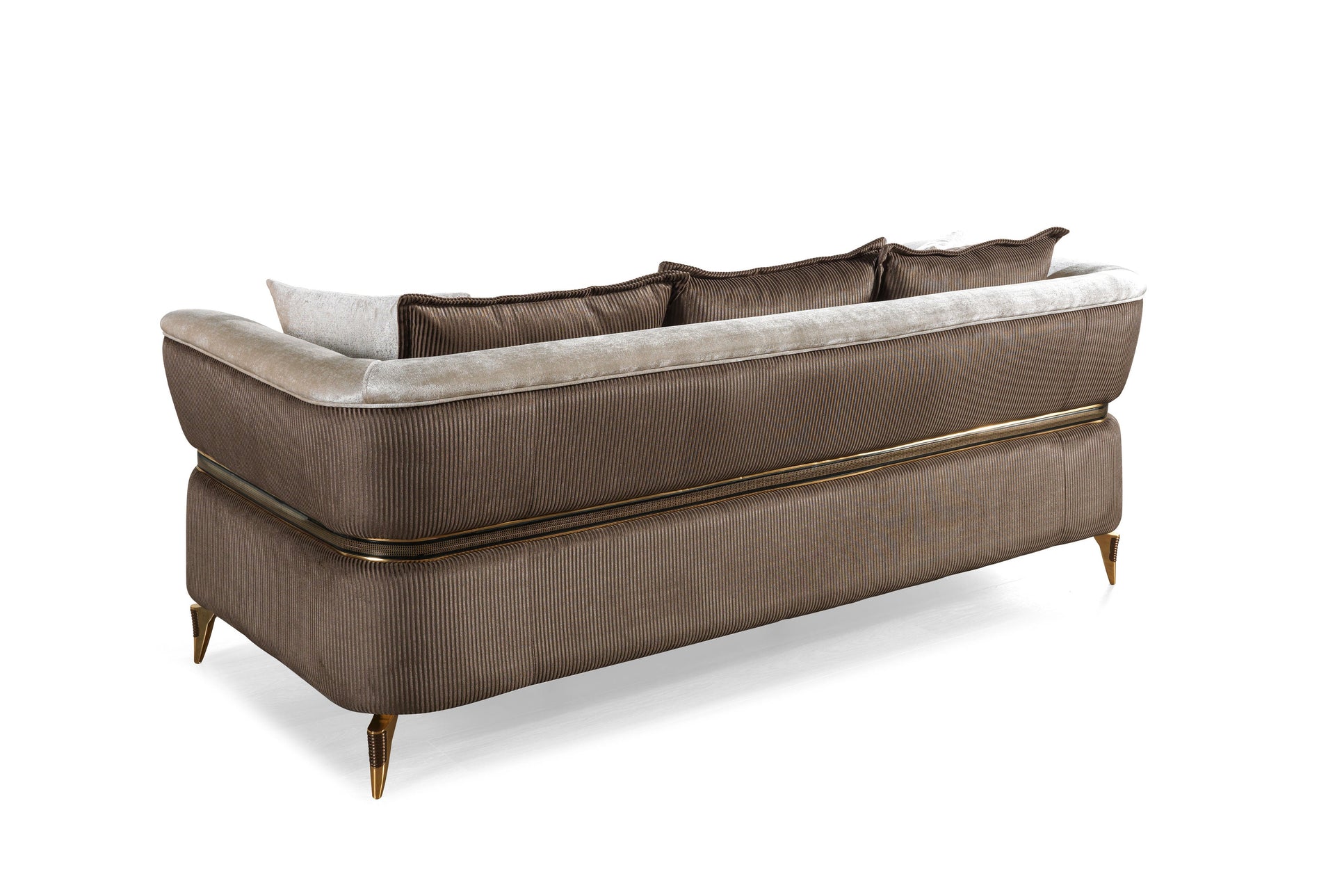 Dream – Wohnzimmer Sofa Garnitur Set
