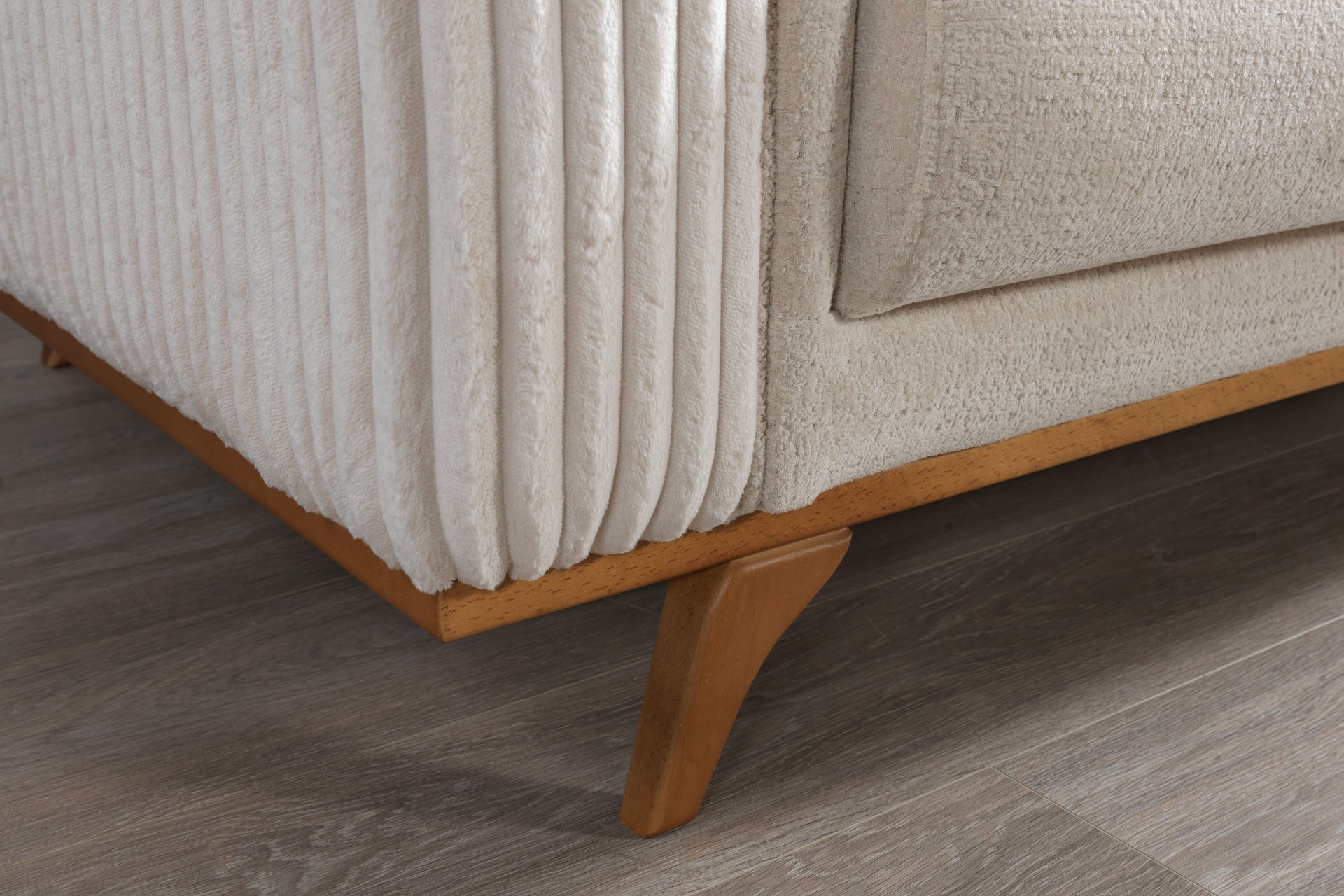 Luna – Wohnzimmer Sofa Set modern