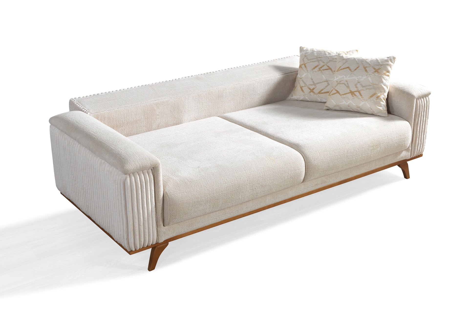 Luna – Wohnzimmer Sofa Set modern