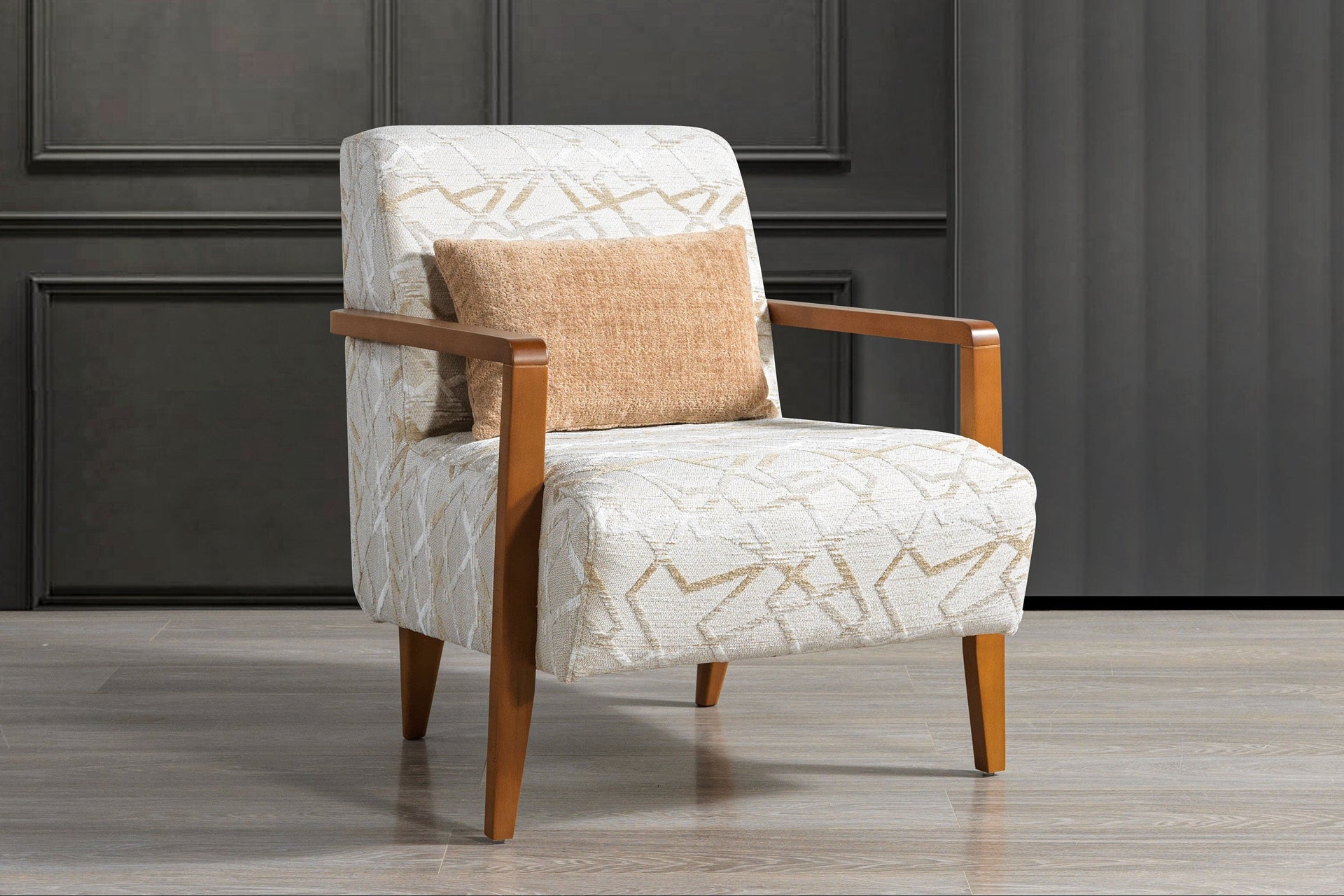 Luna – Wohnzimmer Sofa Set modern