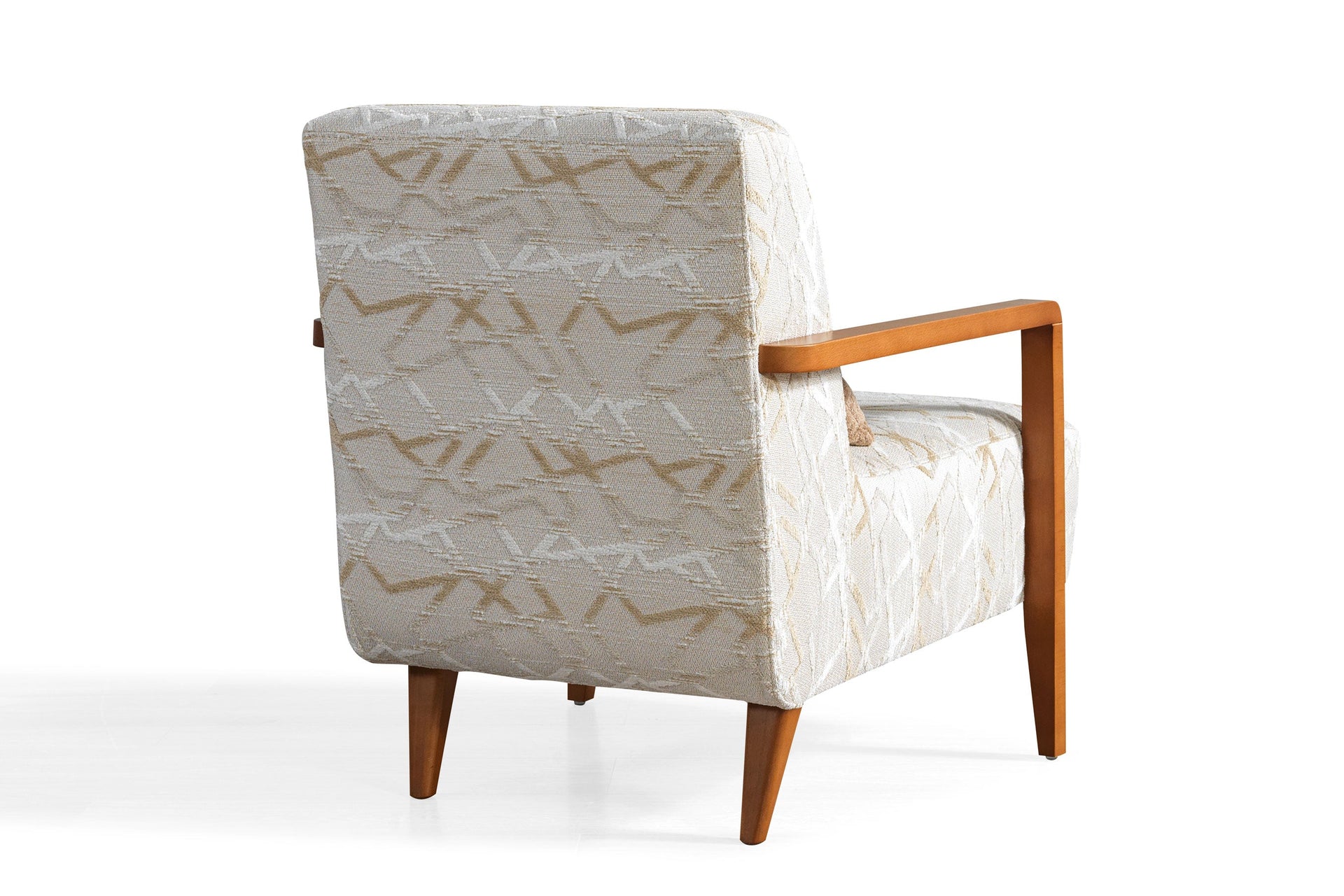 Luna – Wohnzimmer Sofa Set modern