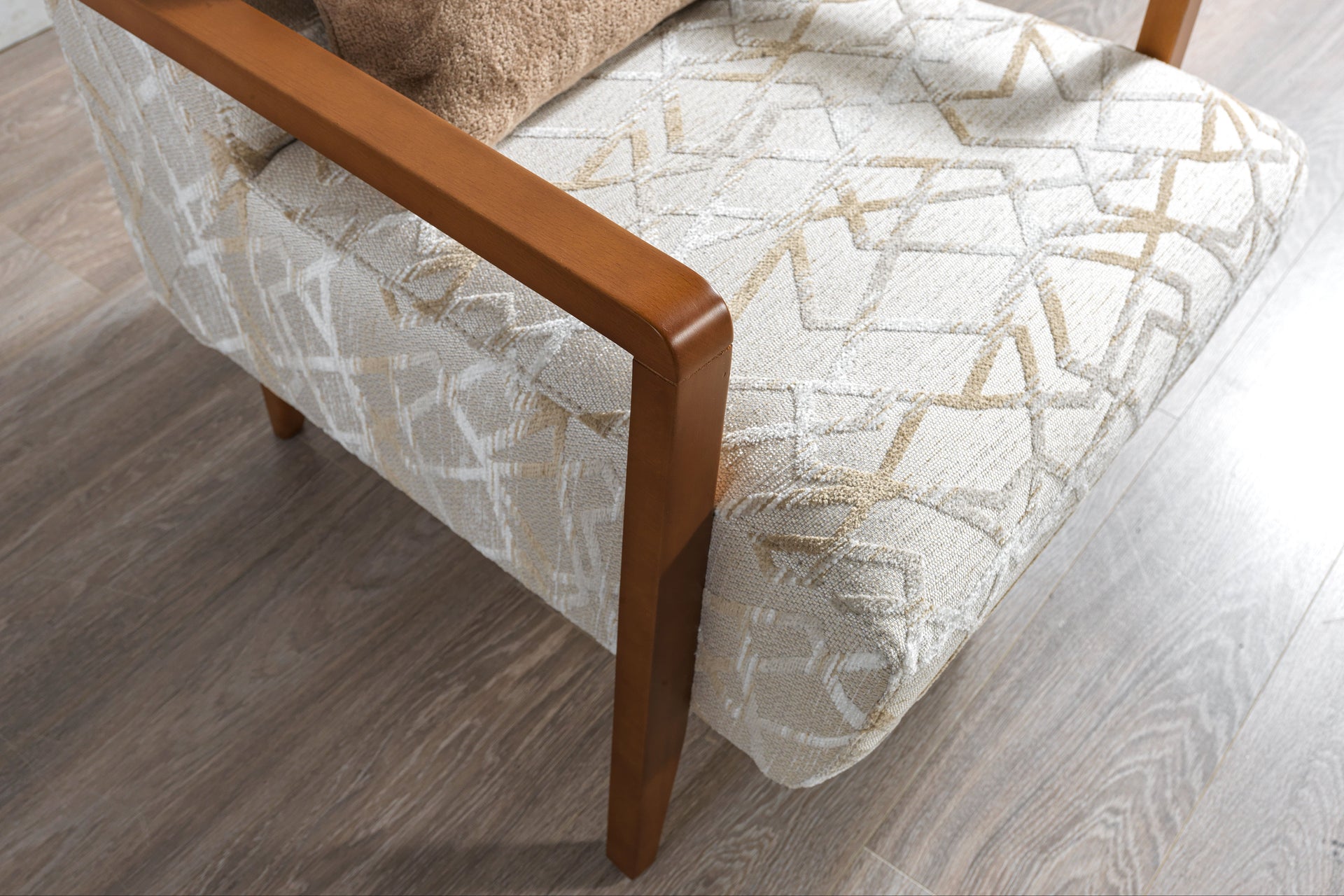Luna – Wohnzimmer Sofa Set modern