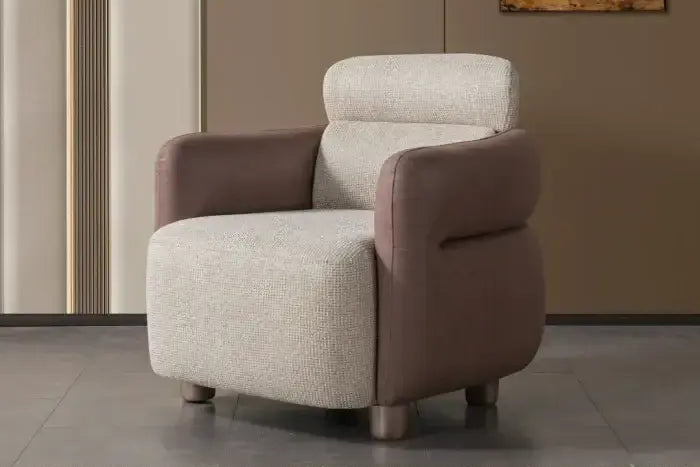 Bonita – Modernes 3-Sitzer Wohnzimmer Sofa